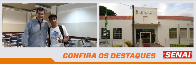 Quimatic Tapmatic participa de “Semana Tecnológica” do Senai Londrina com soluções para manutenção industrial