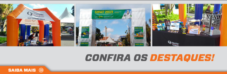 Evento de Segurança do Trabalho na Suzano conta com presença da Quimatic Tapmatic
