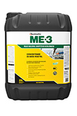 ME 3 - Óleo Solúvel Sintético de Base Vegetal ME 3 - Óleo Solúvel Sintético de Base Vegetal