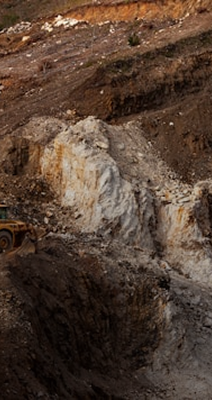 Mineração