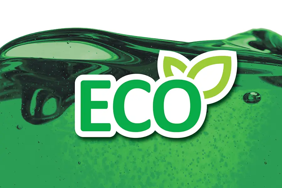 Linha Ecológica